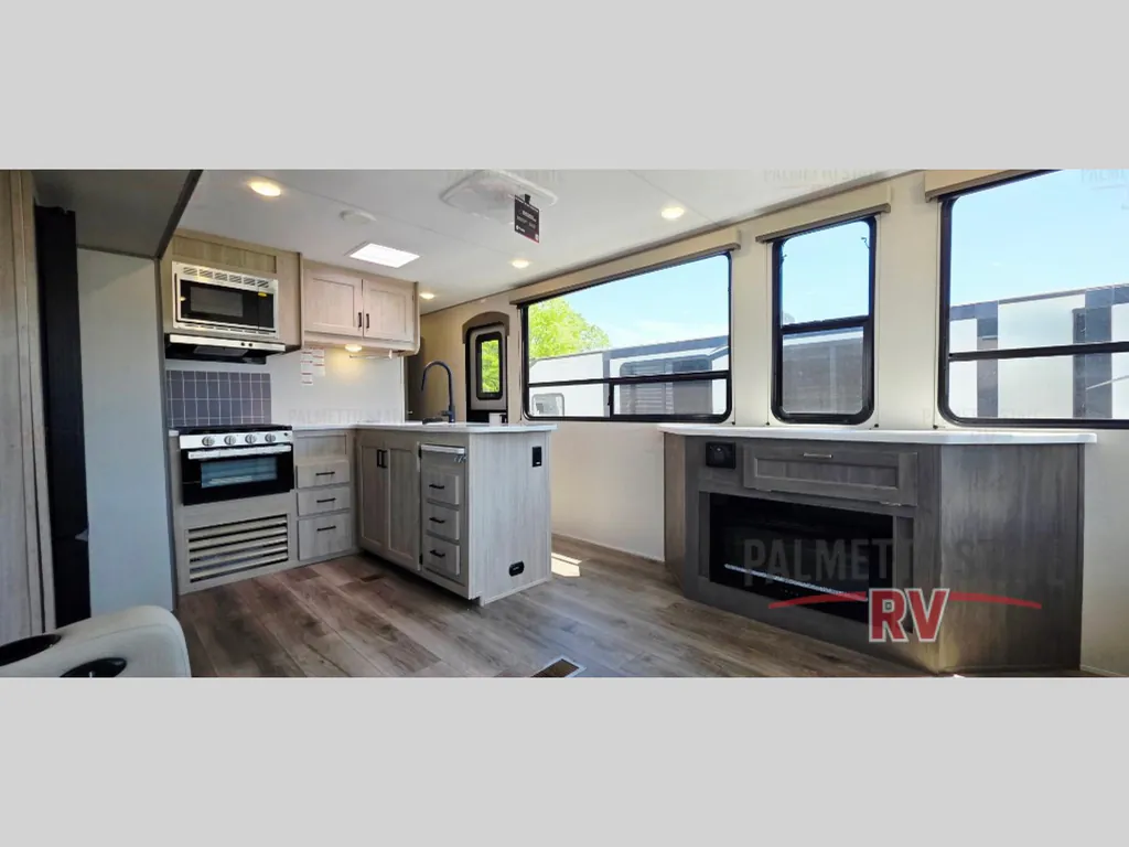 2026 Coachmen Catalina Legacy Edition 283RNR, Photos photo 12