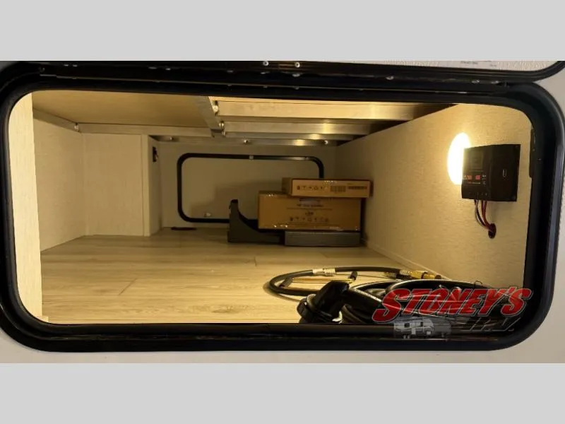 2026 Coachmen Remote 14R - Photo 3