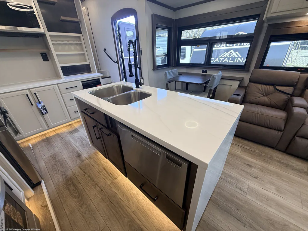2027 Forest River RiverStone 38BMB, Photos photo 33