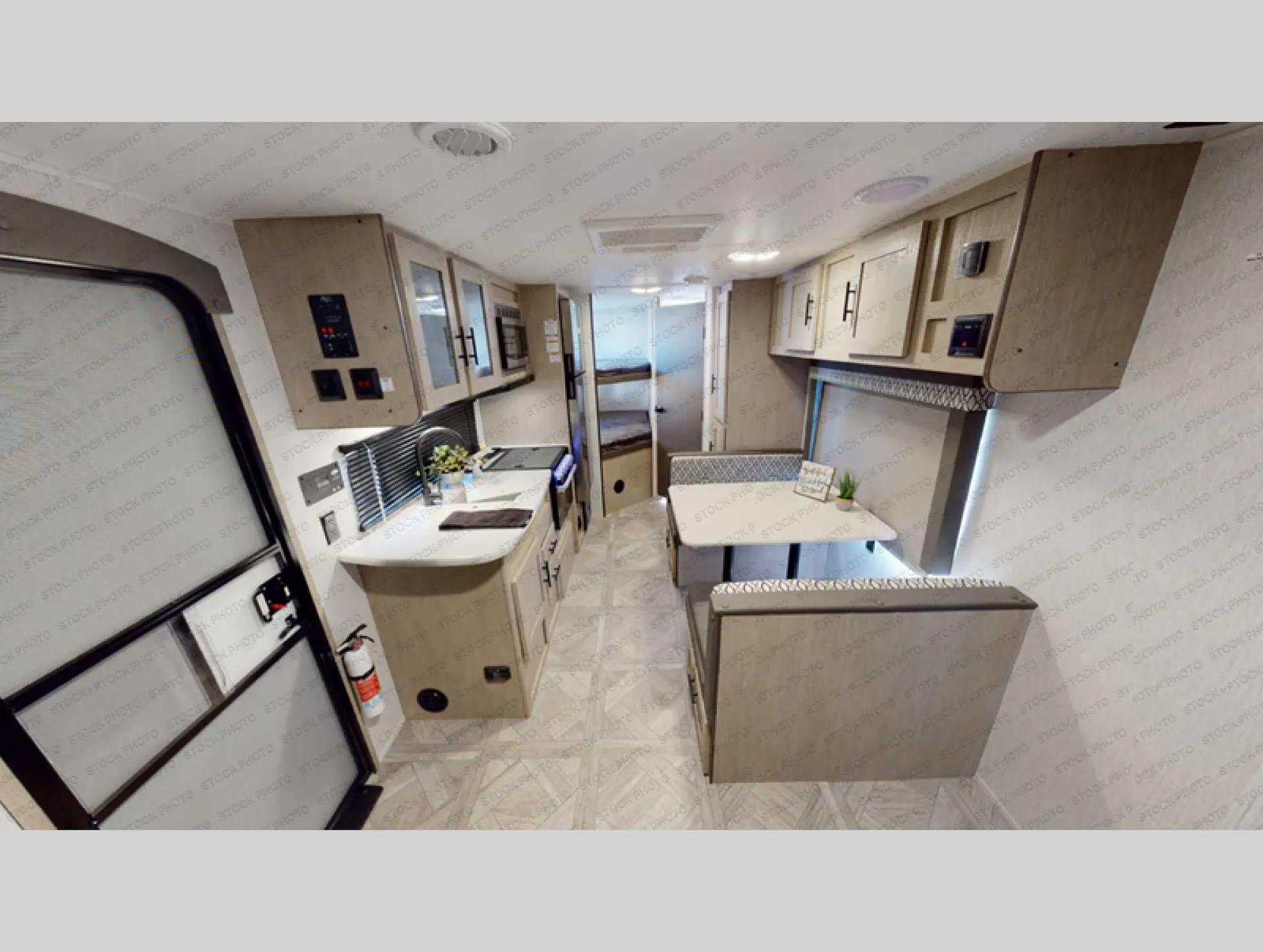 2023 Forest River EVO Lite 2260BHX - Photo 3