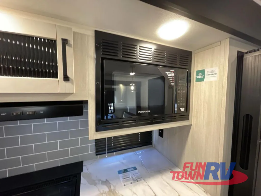 2026 Forest River Puma 32BHFS, Photos photo 18