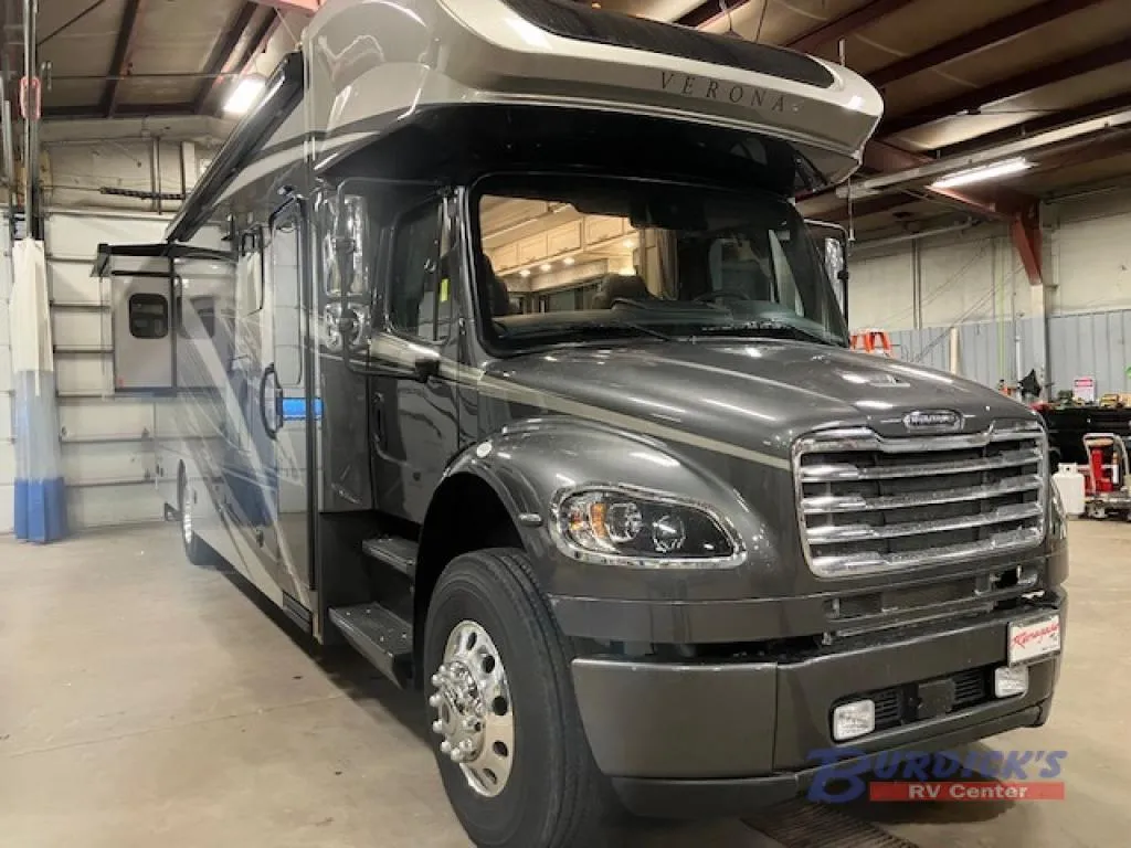 2026 Renegade RV Verona 36VSB - Photo 2