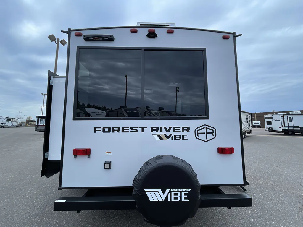 2026 Forest River Vibe Extreme Lite 2400RB, Photos photo 7