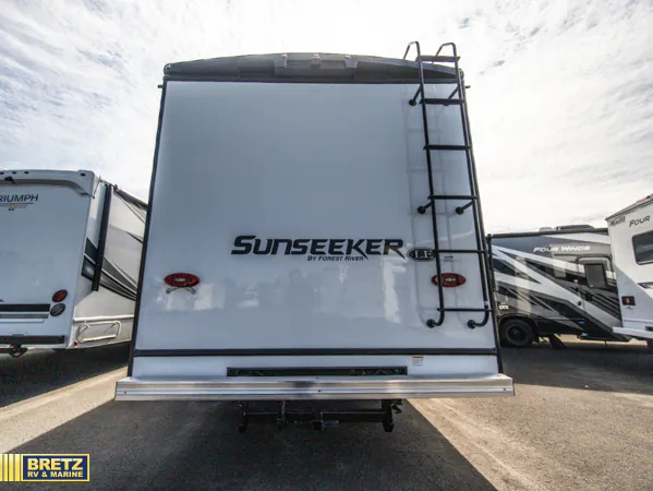 2024 Forest River Sunseeker LE 2850SLE — Photo 6