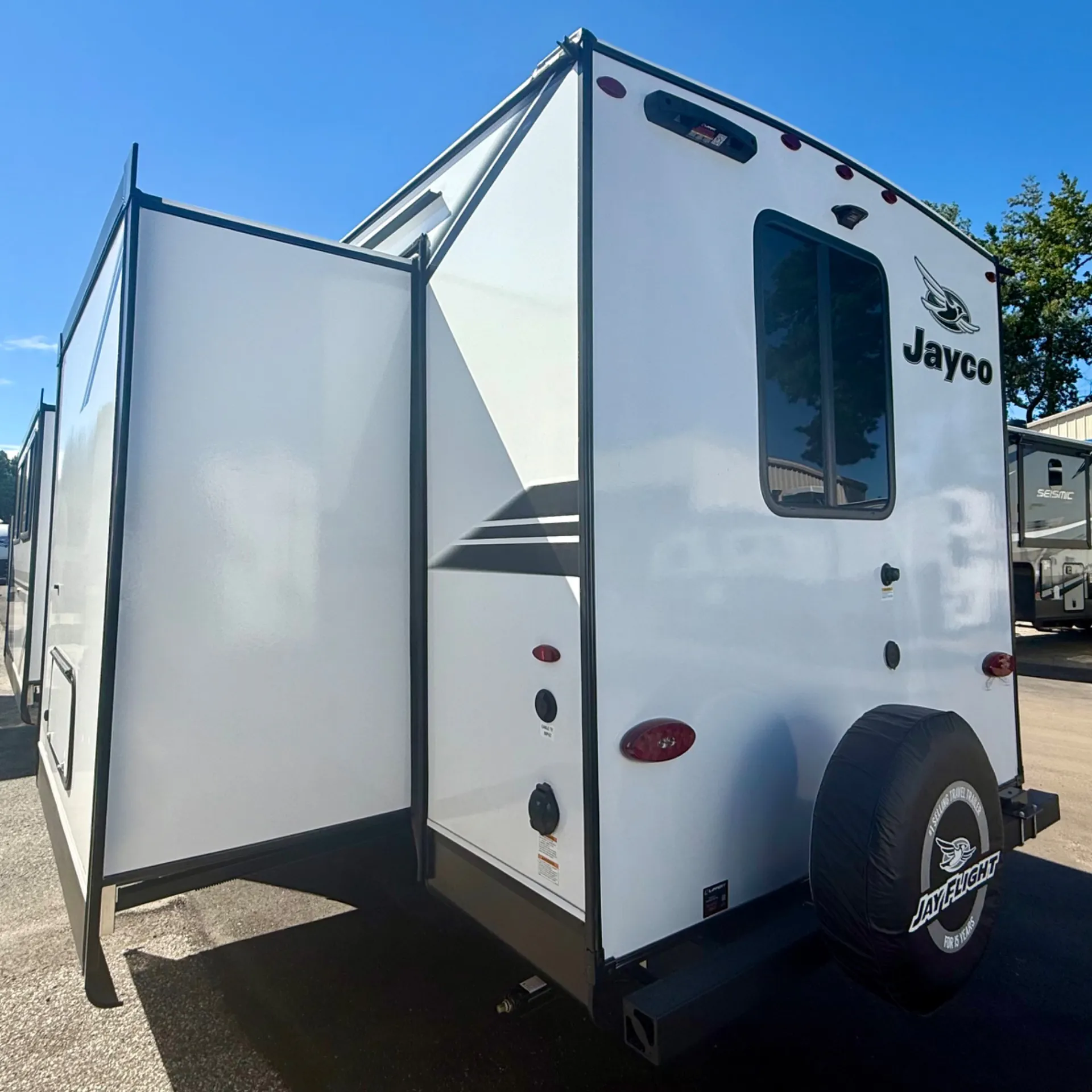 2026 Jayco Jay Flight Slx 280FKS - Photo 4