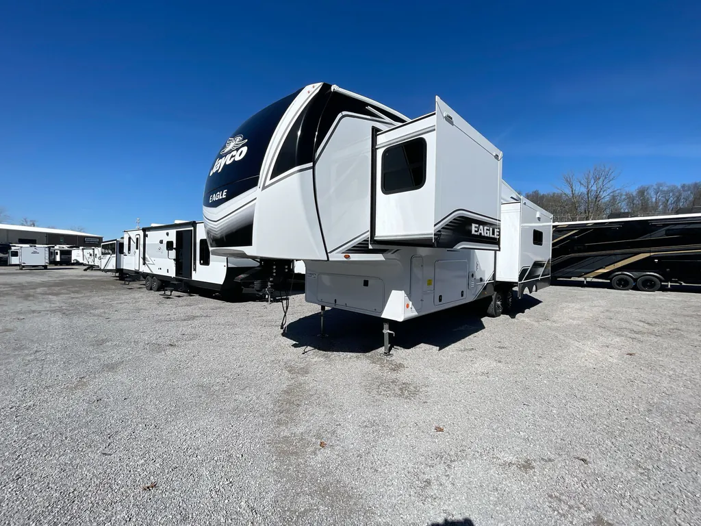 2026 Jayco Eagle 321RSTS, Photos photo 7