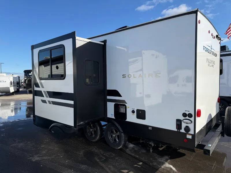 2025 Palomino Solaire 2080RBS - Photo 4