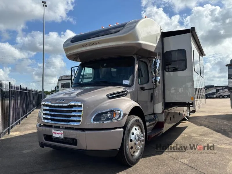 2026 Renegade RV Valencia 36SB - Photo 2