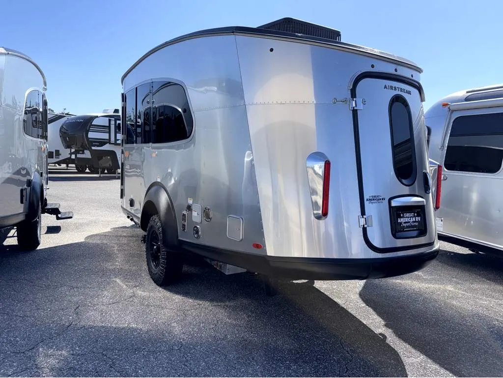 2026 Airstream Basecamp X 20X - Photo 4