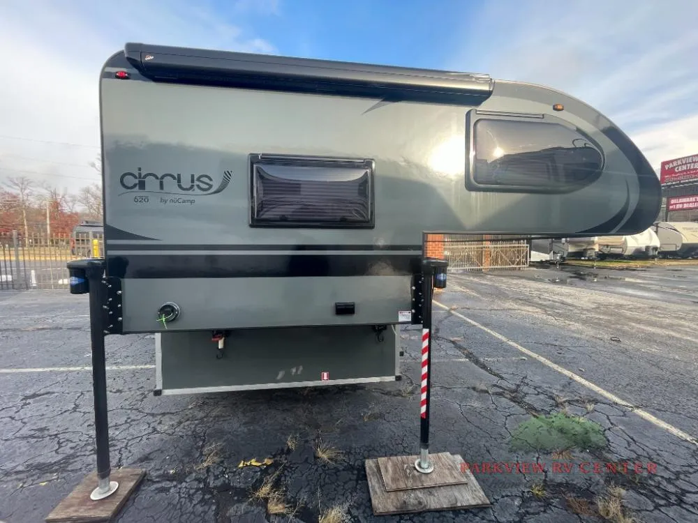 2025 nuCamp RV Cirrus 620 - Photo 3