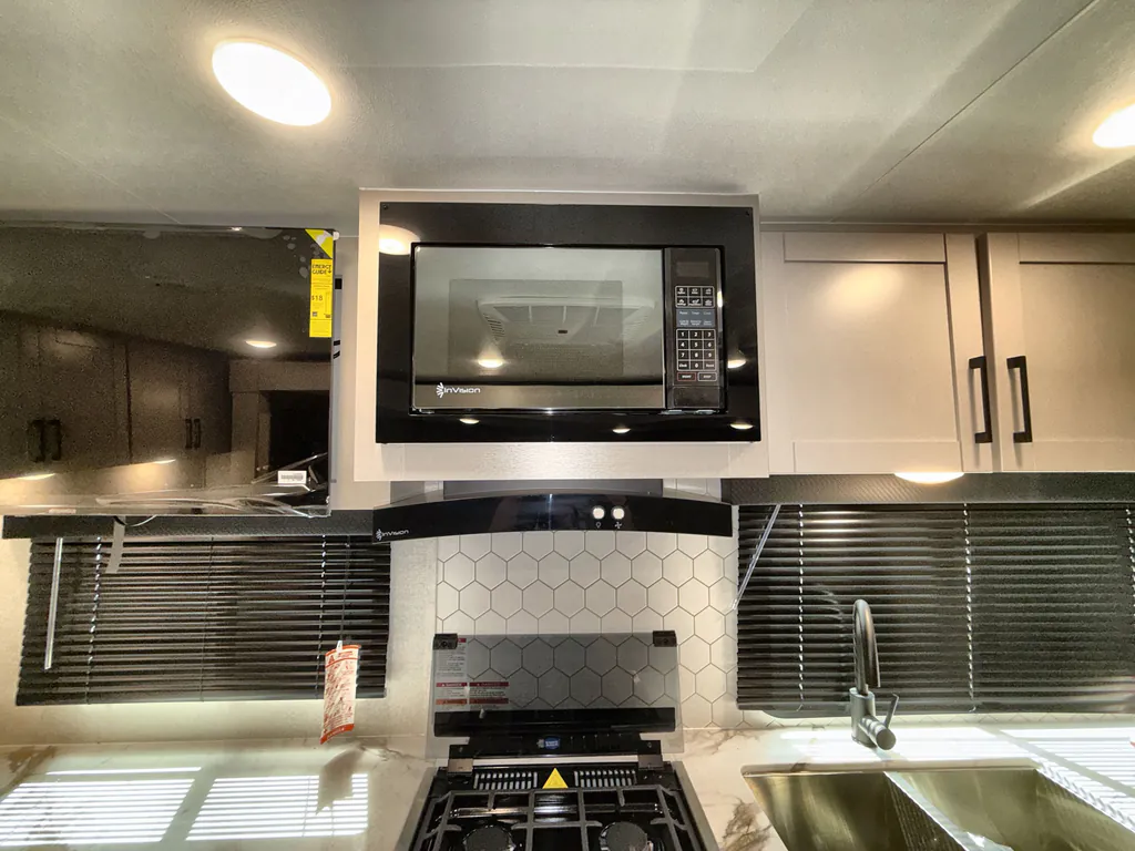 2026 Jayco Jay Feather 29QBH, Photos photo 11