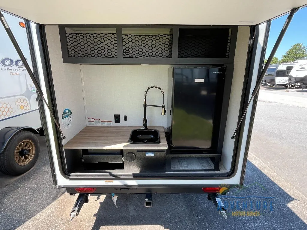 2024 Forest River R Pod RP-107C - Photo 4