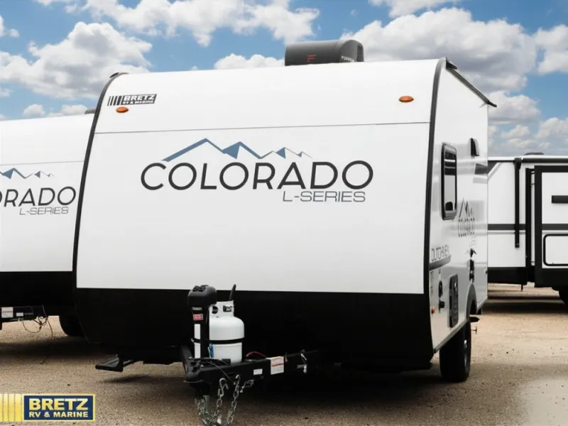 2026 Dutchmen COLORADO 130BHC - Photo 4