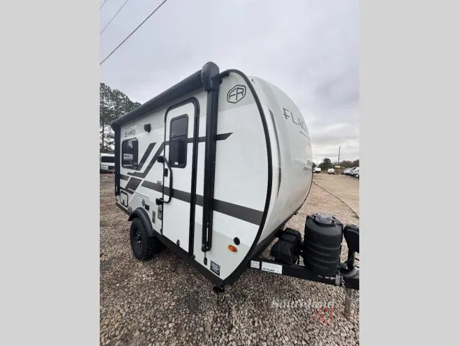 2026 Forest River Flagstaff E-Pro E15TB - Photo 2