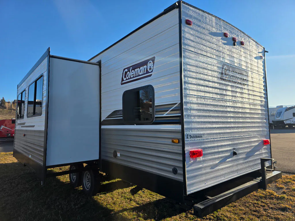 2023 Dutchmen Coleman Lantern 263BHWE dealer photo 10 from RV Truck Sales