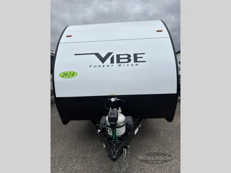 2024 Forest River Vibe 16RB - Photo 2