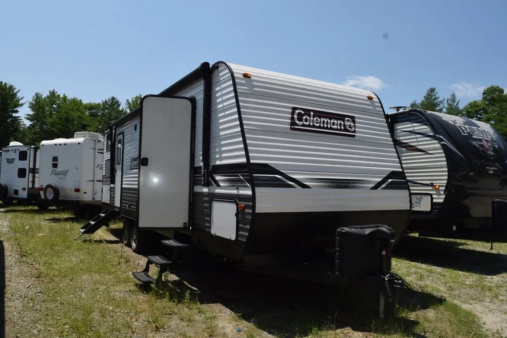 2022 Dutchmen Coleman Lantern 285BH - Photo 4