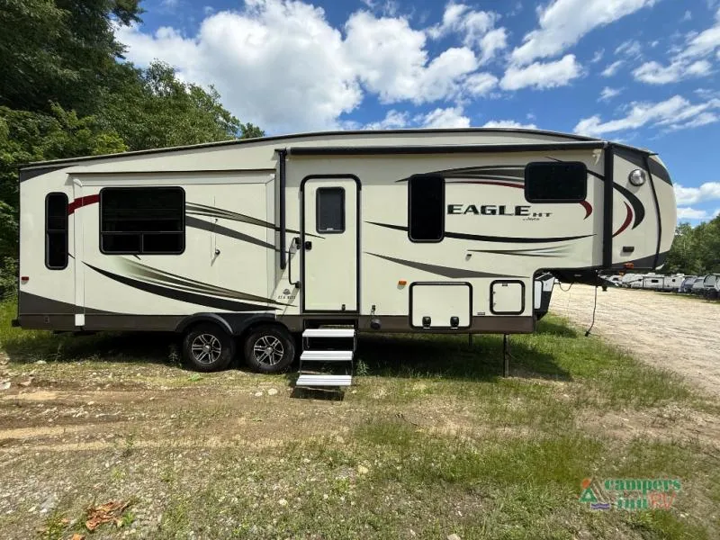 2016 Jayco Eagle HT Used    Eagle 27.5 - Main photo