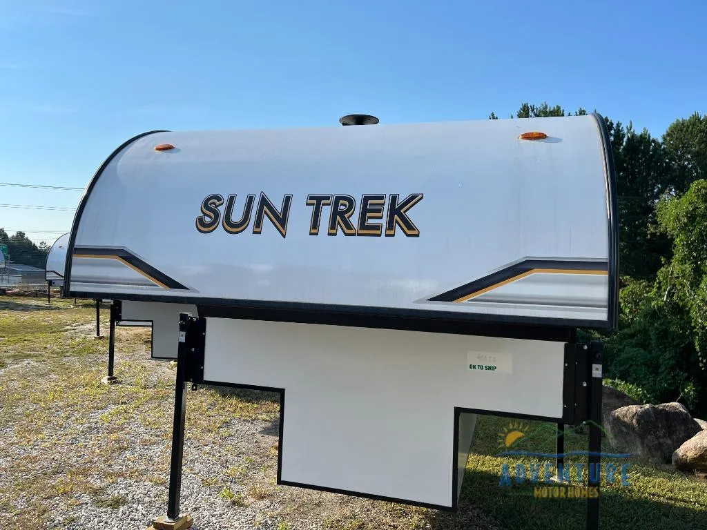 2026 Sunset Park RV Sun Trek 600 - Photo 3