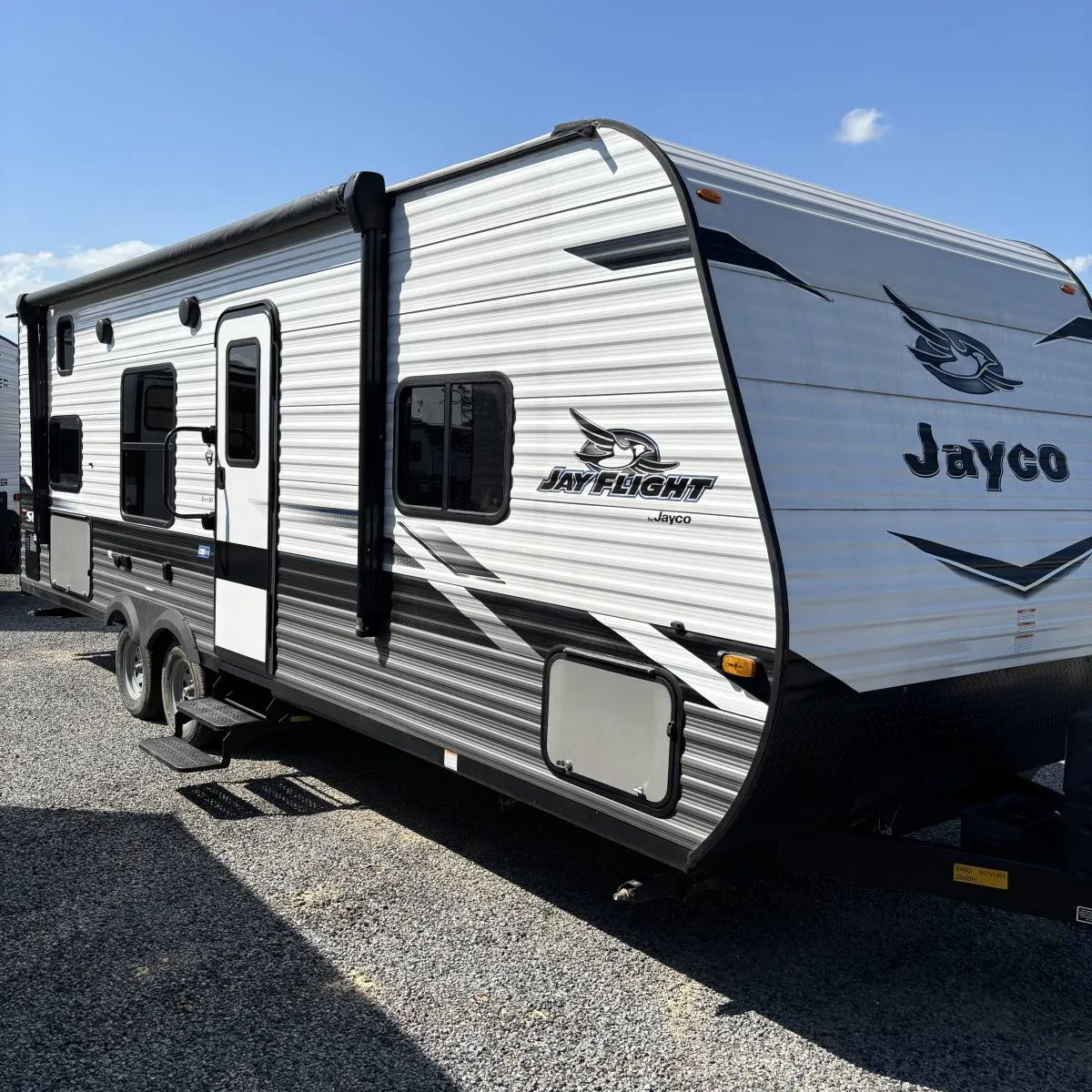2022 Jayco Jay Flight 264BH - Photo 2