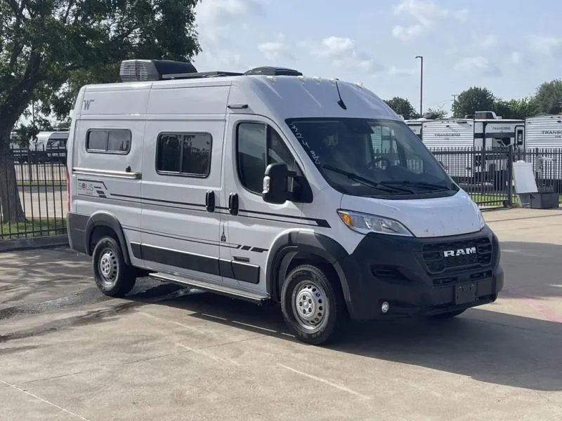2027 Winnebago Solis Pocket 36A - Photo 2
