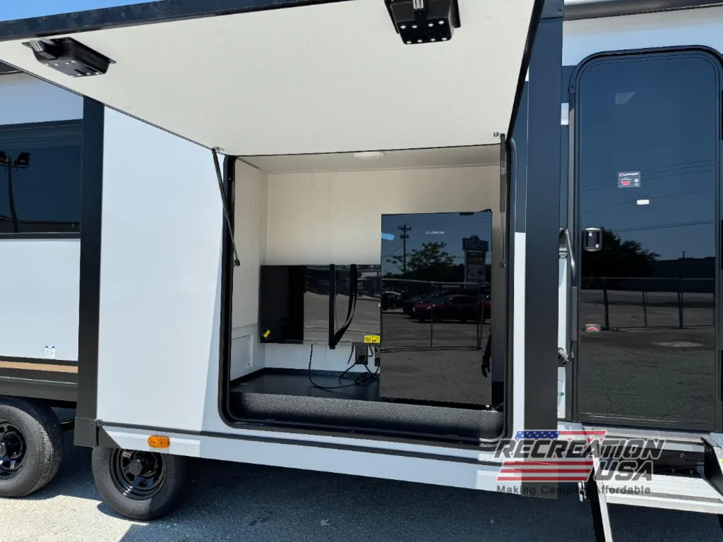 2026 Forest River Vibe Extreme Lite 2500FIK, Photos photo 14