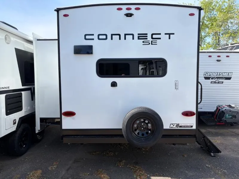 2027 KZ Connect SE 221RKSE - Photo 4