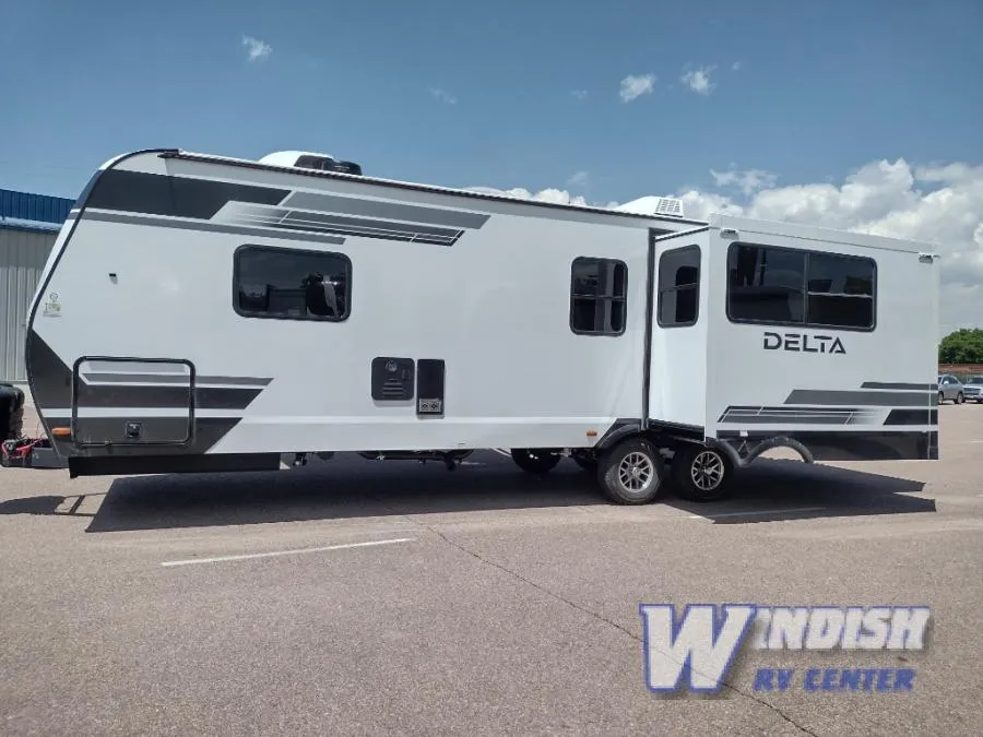 2026 Alliance RV Delta 294RK - Photo 3