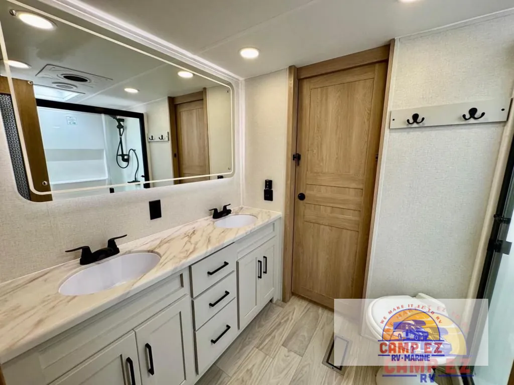 2026 Forest River Sierra 3800RK, Photos photo 50