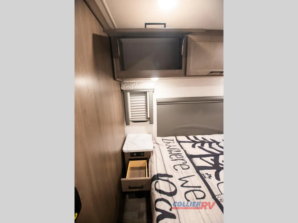 2024 Thor Motor Coach Freedom Traveler A32, Photos photo 31