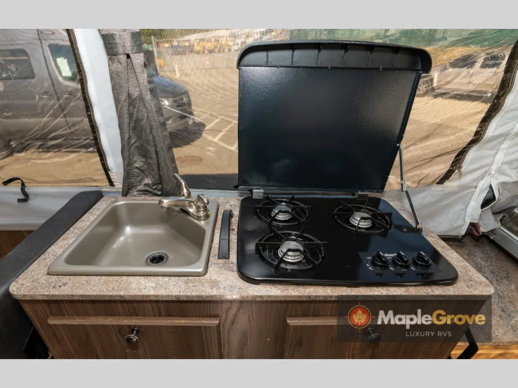 2018 Forest River Rockwood Extreme Sports Package 2280BHESP, Photos photo 35