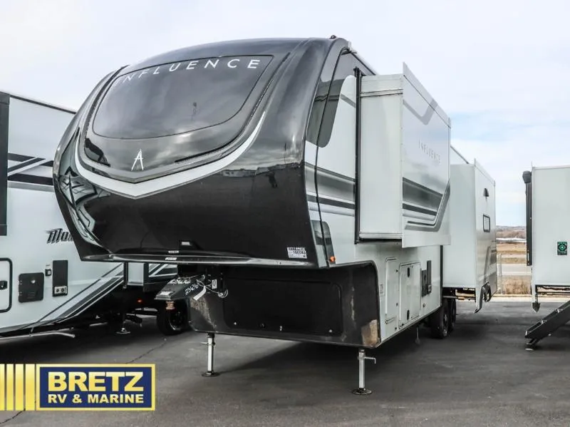 2026 Grand Design Influence 2903RL - Photo 4