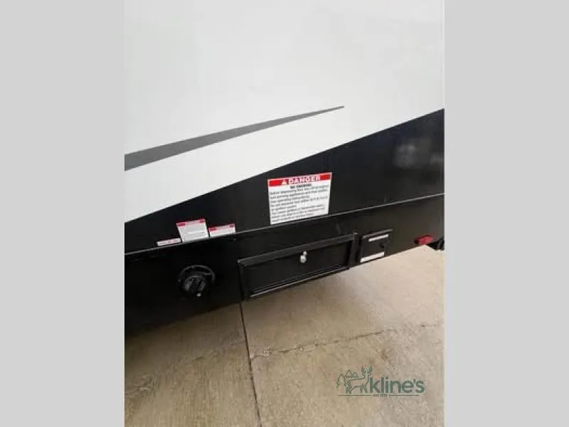 2021 Forest River RV XLR Hyper Lite 2815 - Photo 3