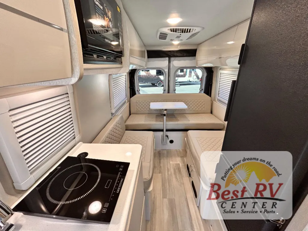 2026 Thor Motor Coach Tellaro 20Y, Photos photo 28