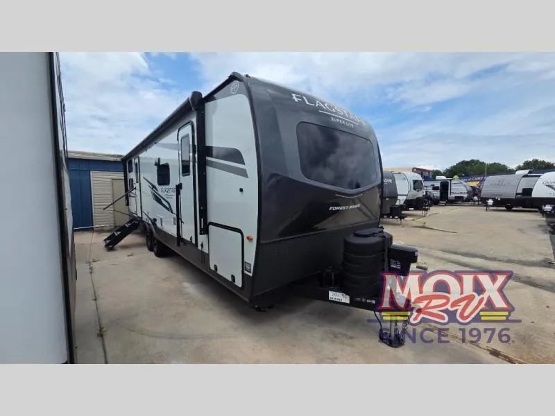 2026 Forest River Flagstaff Super Lite 27DBH - Photo 2