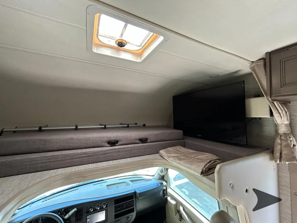 2021 Thor Motor Coach Freedom Elite 22FE, Photos photo 28