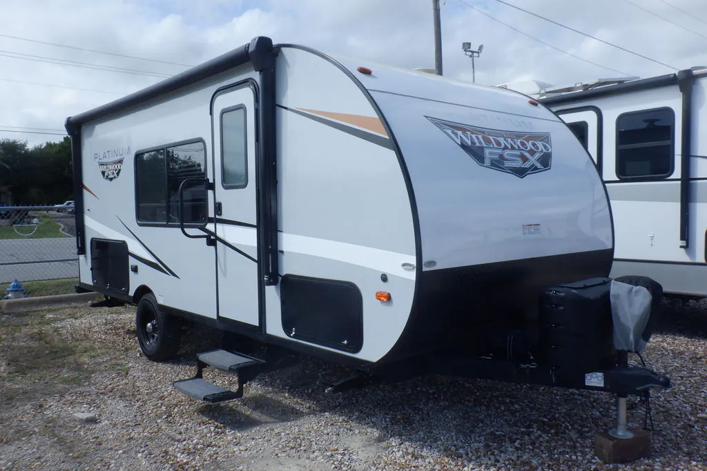 2021 Forest River Sandpiper Luxury 388BHRD - Photo 3