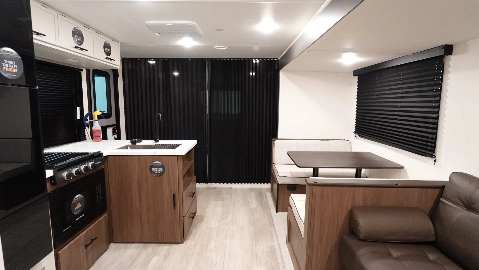 2026 Prime Time RV Avenger 30PO - Photo 3