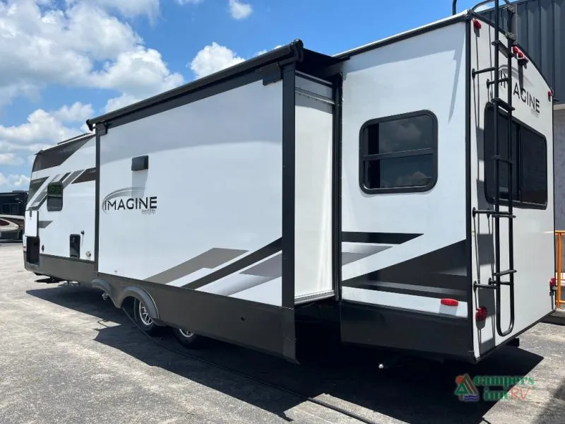 2024 Grand Design Imagine 2970RL - Photo 4
