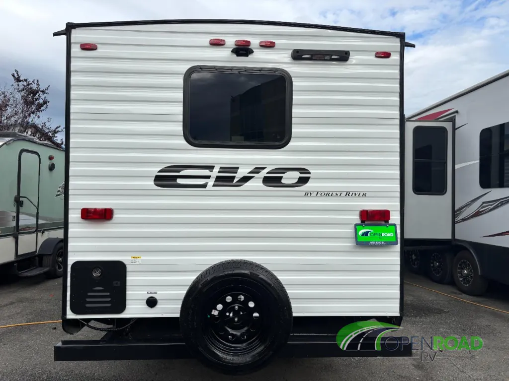 2024 Forest River EVO Lite 2985VBX, Photos photo 34