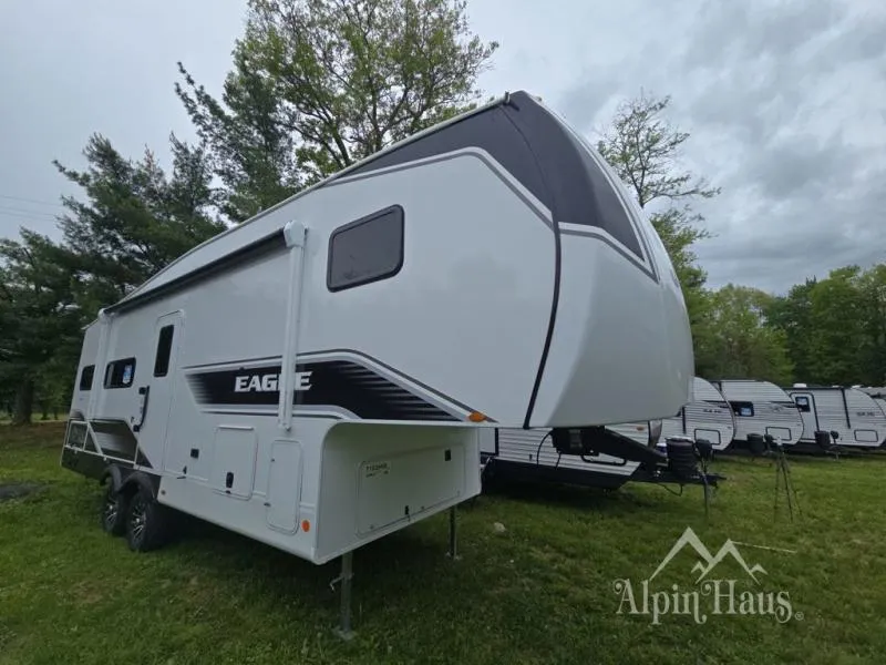 2026 Jayco Eagle SLE 24MLE - Photo 3