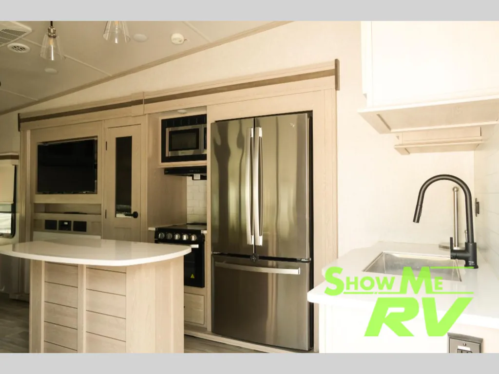 2022 Forest River Rockwood Ultra Lite 2893BS, Photos photo 7