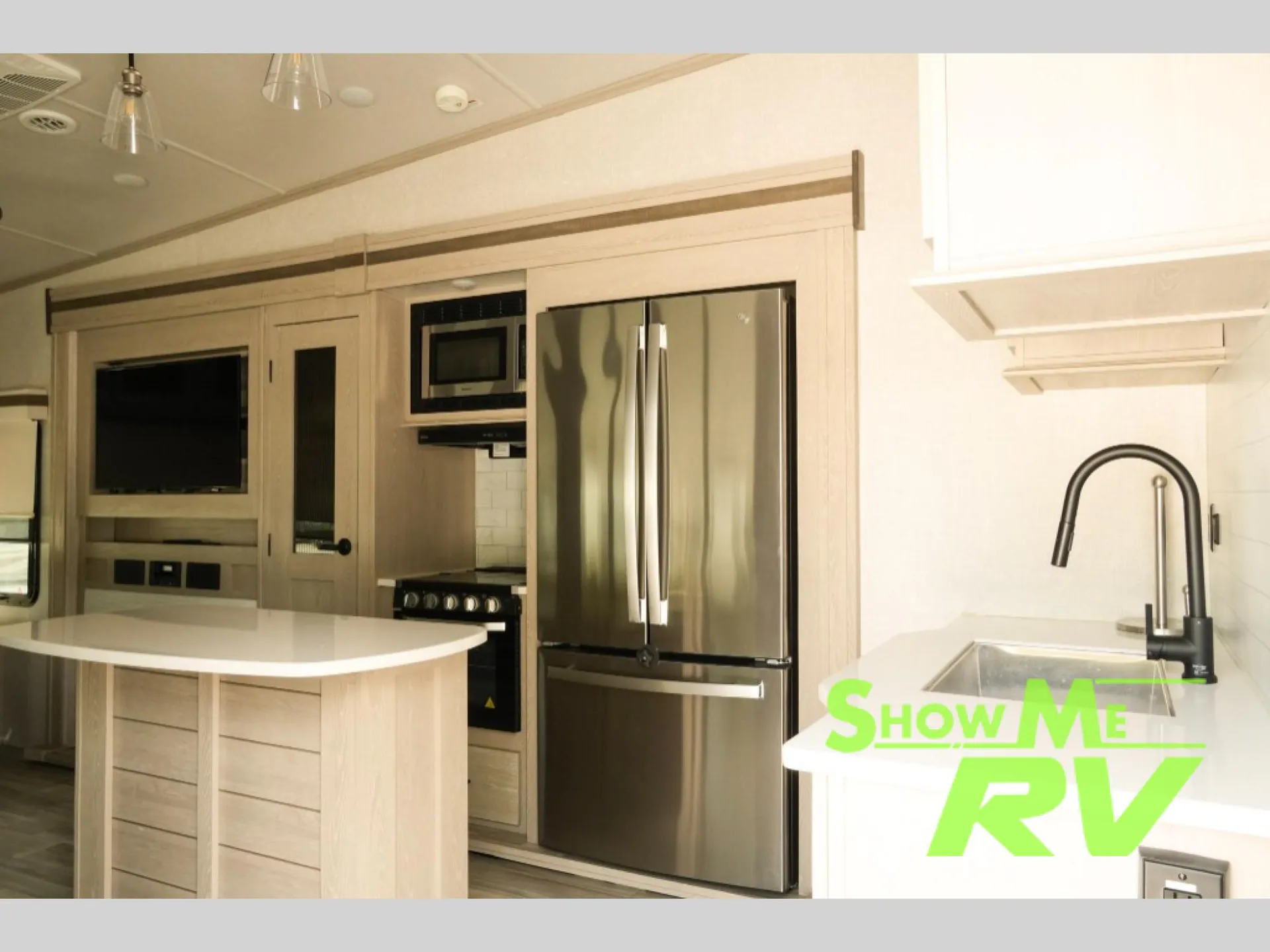 2022 Forest River Rockwood Ultra Lite 2893BS — Photo 7