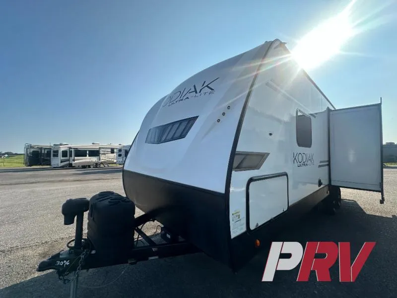 2022 Dutchmen Kodiak Ultra-Lite 250BHSL - Photo 4