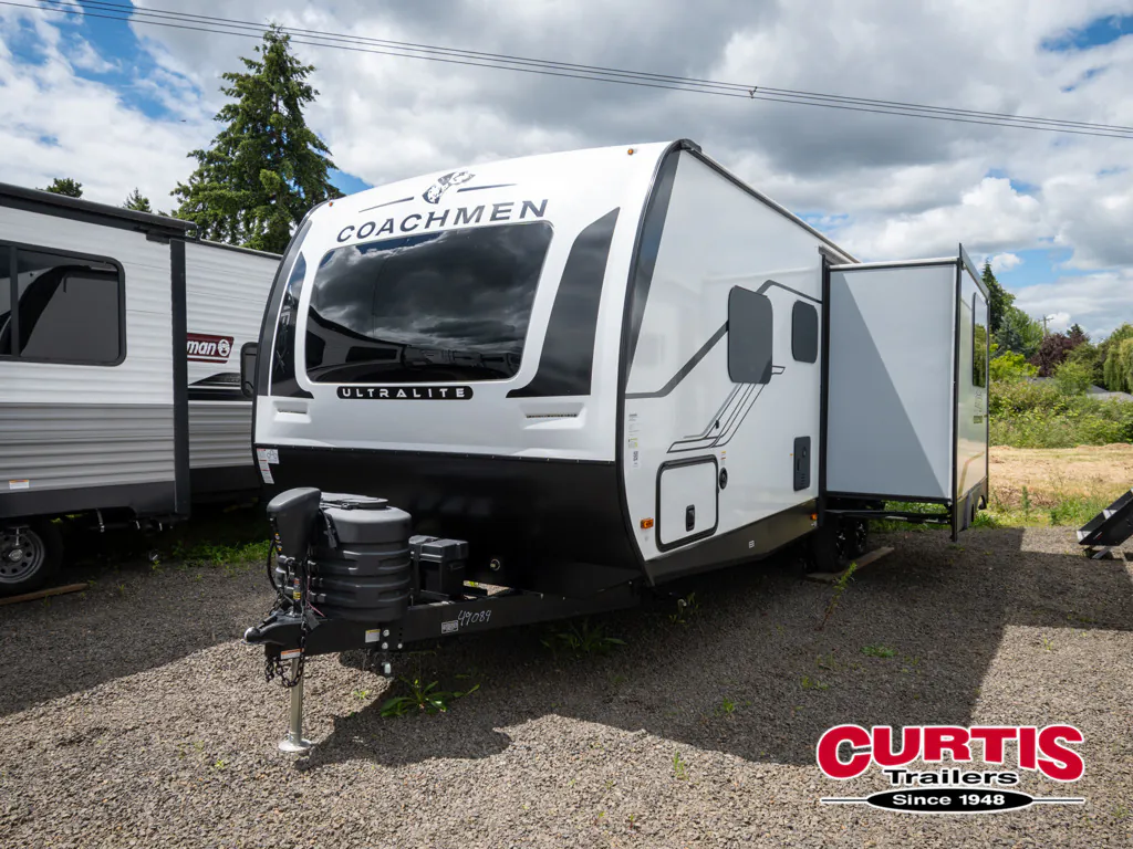 2025 Coachmen RV Apex Ultra-Lite 242BARV - Photo 4