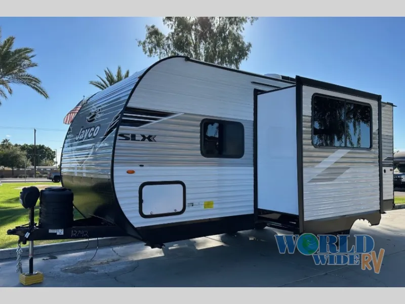 2025 Jayco Jay Flight SLX 200MKSW - Photo 2