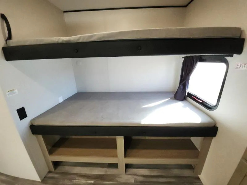 2026 Jayco Jay Flight SLX 321BDS, Photos photo 36