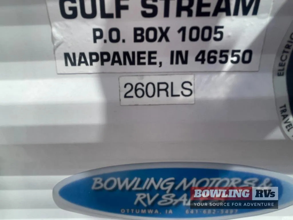 2013 Gulf Stream RV Conquest 260RLS Lite - Photo 2
