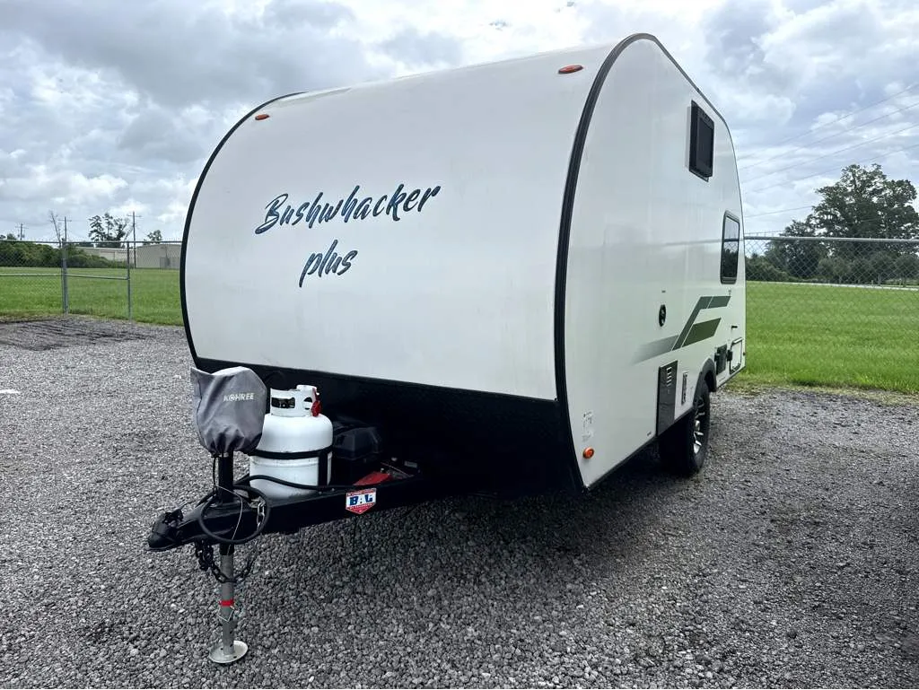 2022 Braxton Creek BUSHWACKER 17BH - Photo 3