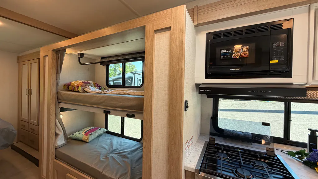 2026 Thor Motor Coach Freedom Elite 31FE, Photos photo 12
